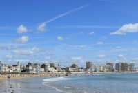 Les Sables d’Olonne : la station balnéaire la plus réputée de la Vendée