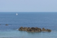 La Côte d’Emeraude par le sentier des douaniers